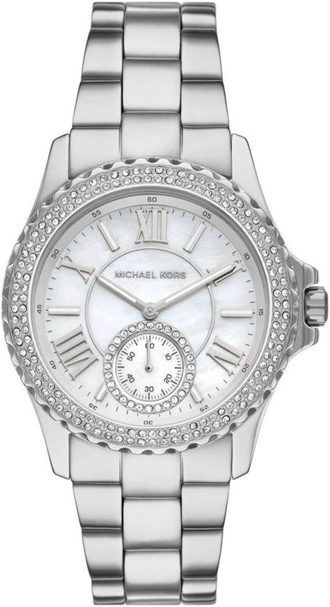 MICHAEL KORS Quarzuhr EVEREST, MK7403, Armbanduhr, 